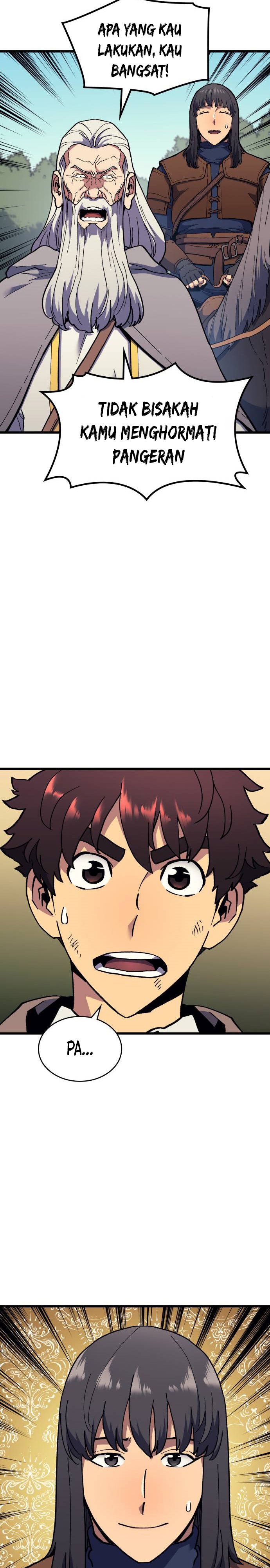 Wizard of Arsenia Chapter 36 Gambar 40